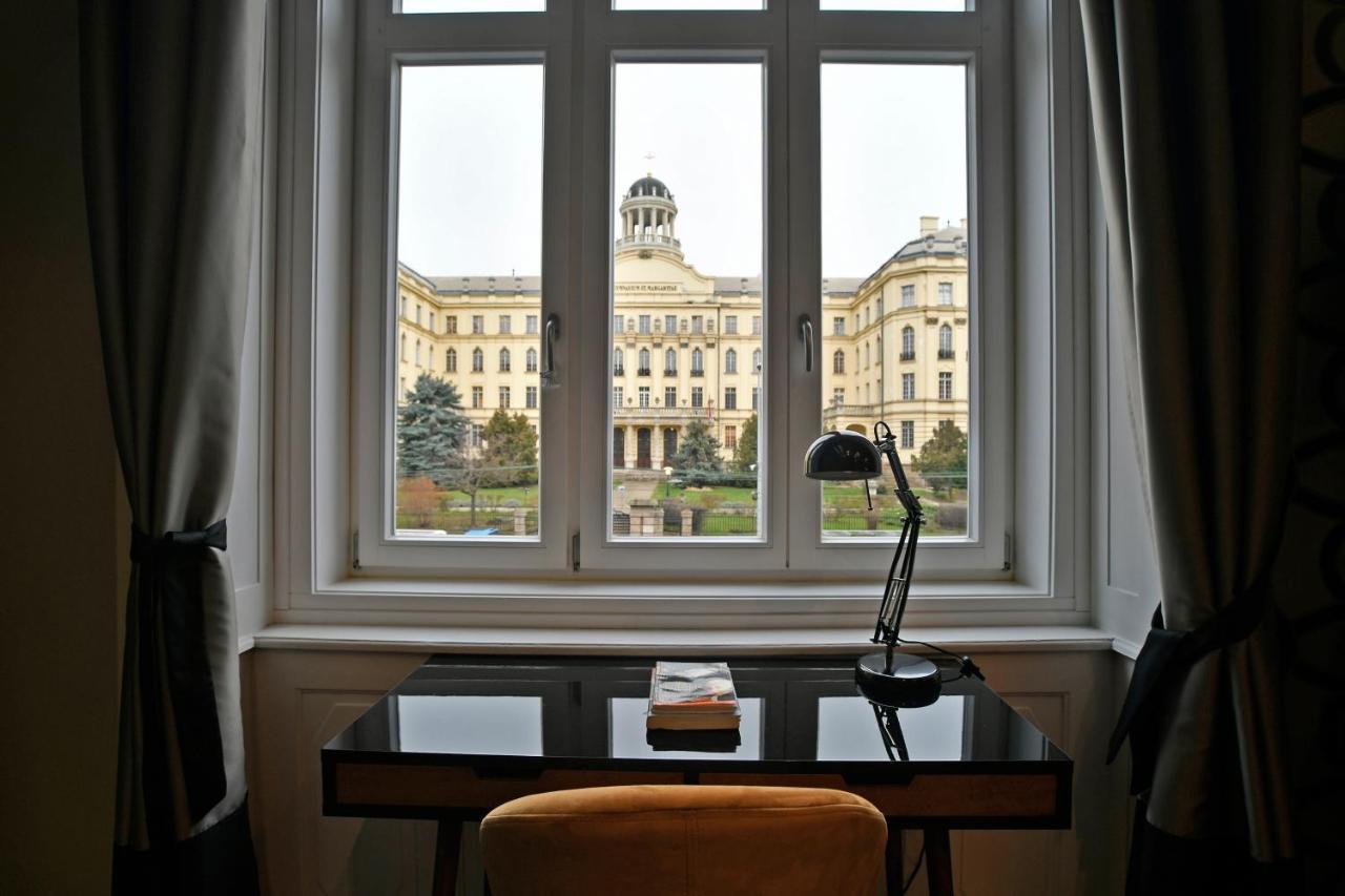 Luxuryflat Near Centre On118 Sqm, 3Br,2Bth,8Bed,Ac Apartman Budapest Kültér fotó