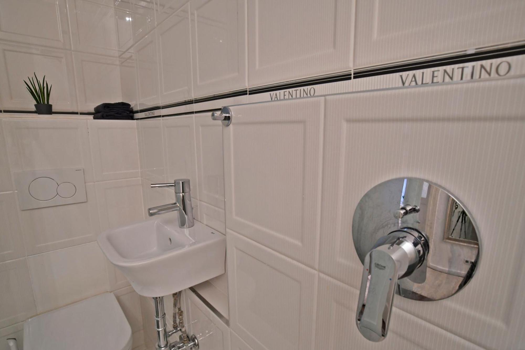 Luxuryflat Near Centre On118 Sqm, 3Br,2Bth,8Bed,Ac Apartman Budapest Kültér fotó