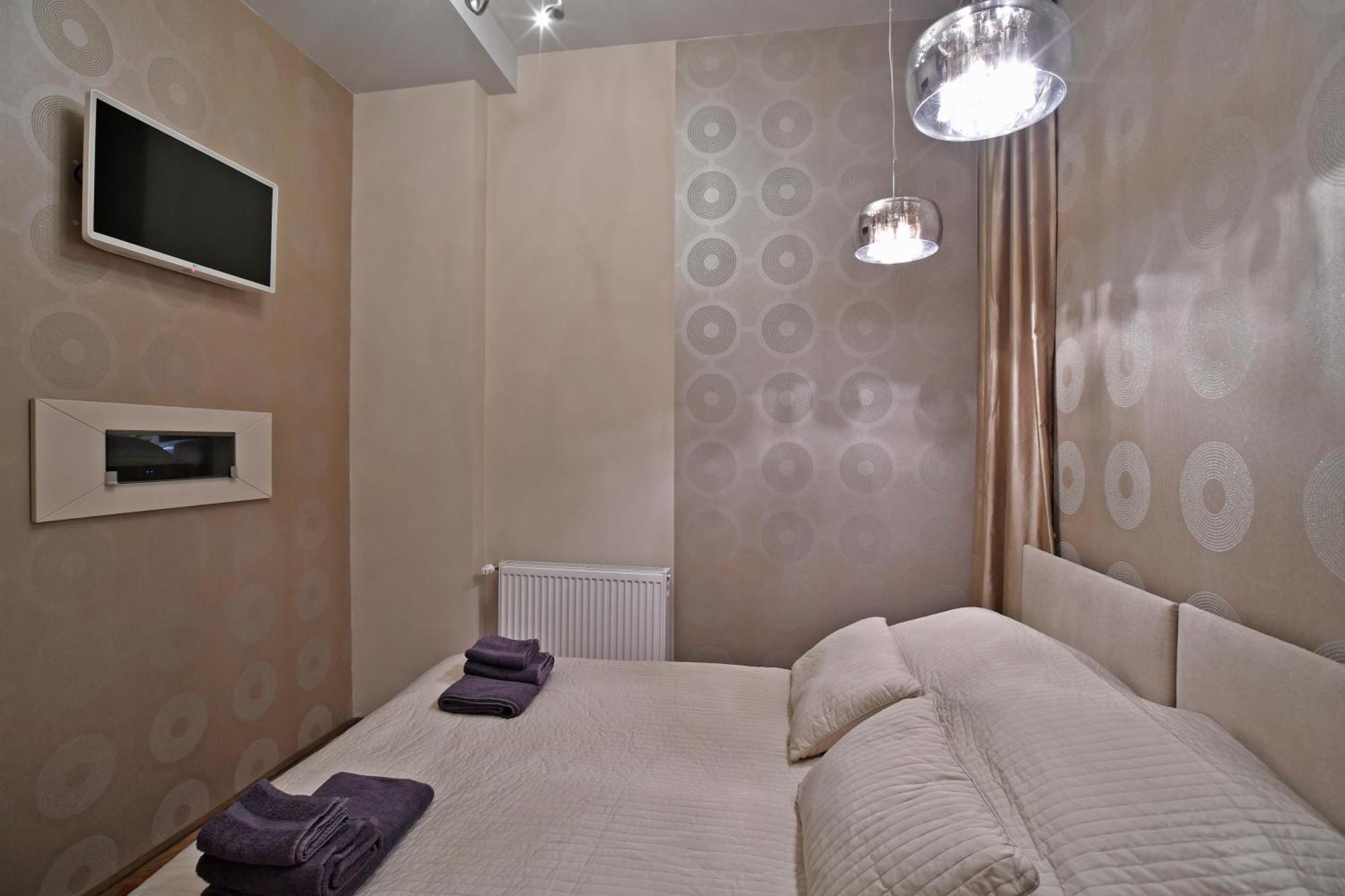 Luxuryflat Near Centre On118 Sqm, 3Br,2Bth,8Bed,Ac Apartman Budapest Kültér fotó